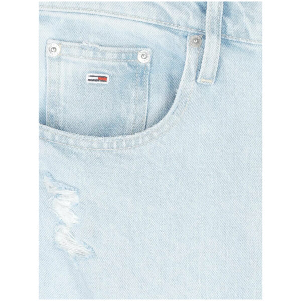 Tommy Hilfiger Jeans Jeans Donna - immagine 3