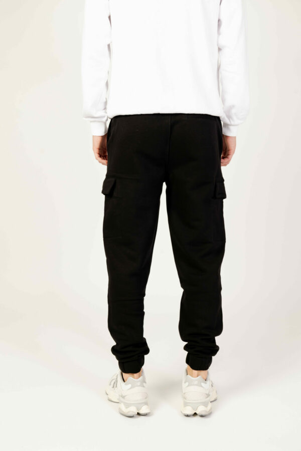 Fila Pantaloni Uomo - immagine 3