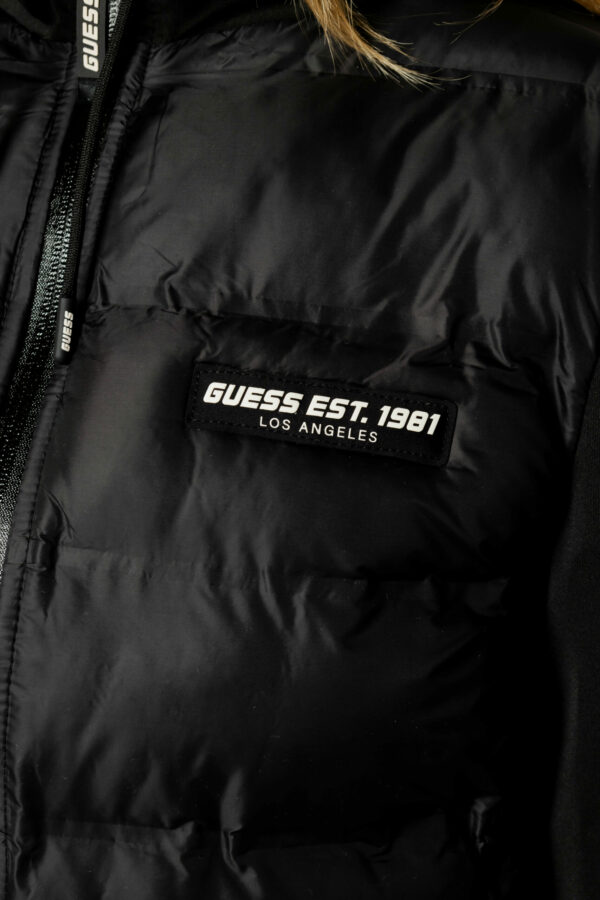Guess Active Giubbotto Donna - immagine 3