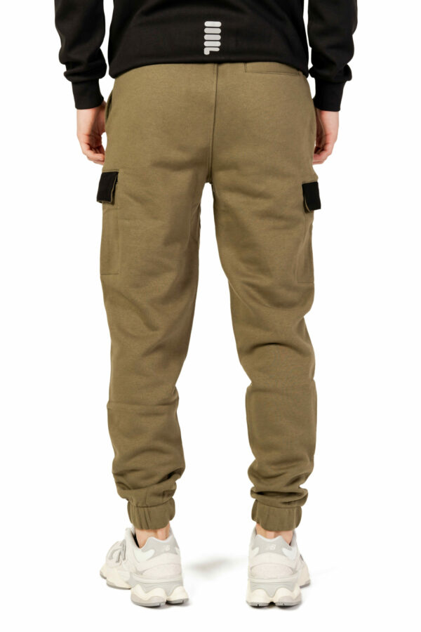 Fila Pantaloni Uomo - immagine 2