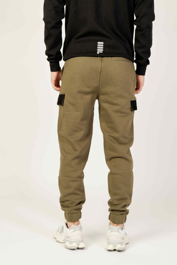 Fila Pantaloni Uomo - immagine 3