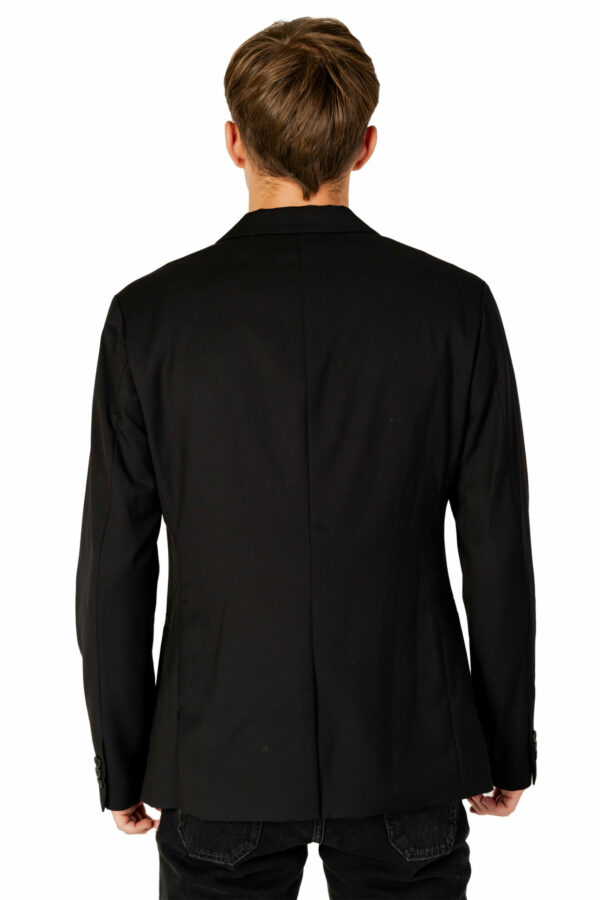 Armani Exchange Giacca Uomo - immagine 2