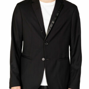 Armani Exchange Giacca Uomo