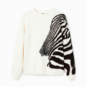 Desigual Maglia Donna