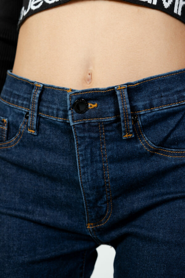 Calvin Klein Jeans Jeans Donna - immagine 3
