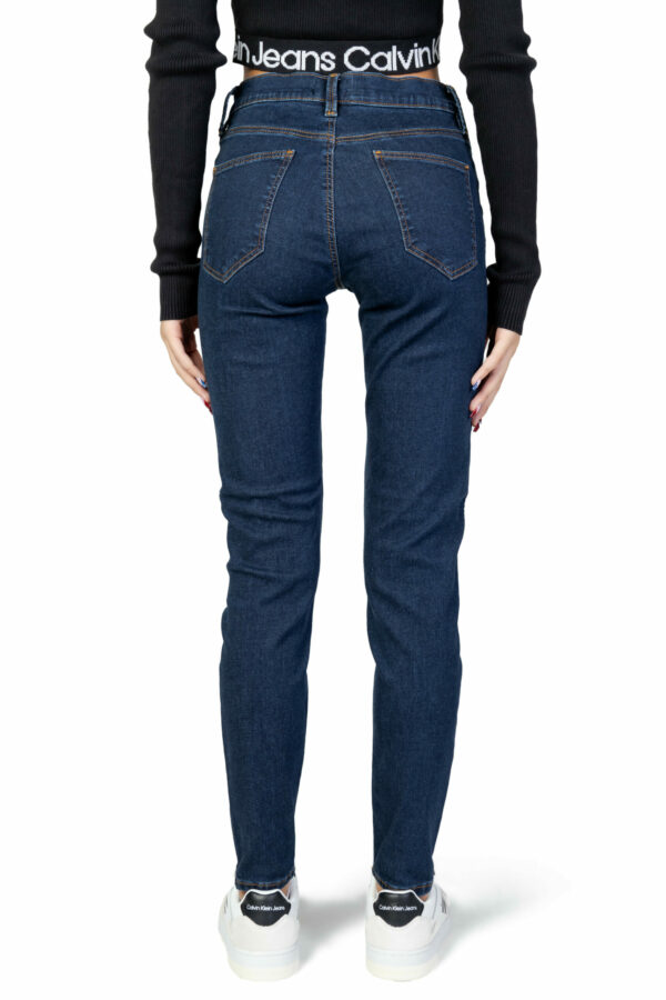 Calvin Klein Jeans Jeans Donna - immagine 2