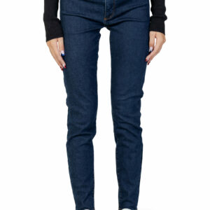 Calvin Klein Jeans Jeans Donna