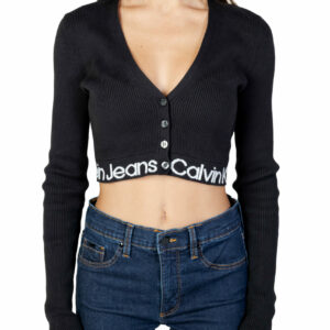 Calvin Klein Jeans Cardigan Donna