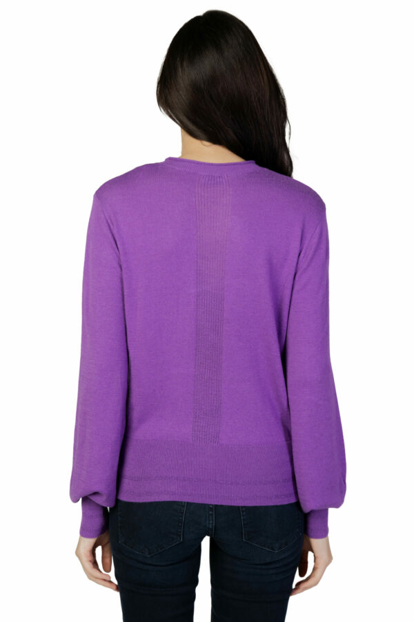 Gas Maglia Donna - immagine 2