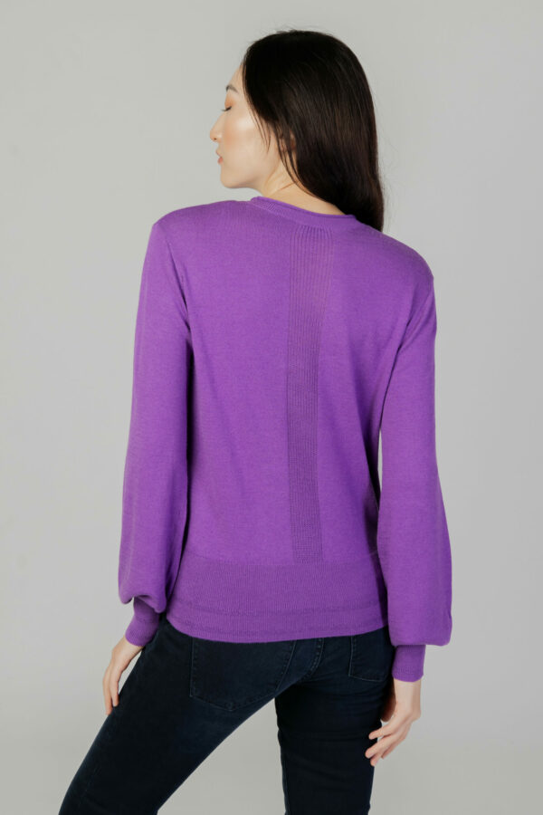 Gas Maglia Donna - immagine 3