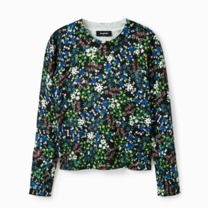 Desigual Maglia Donna