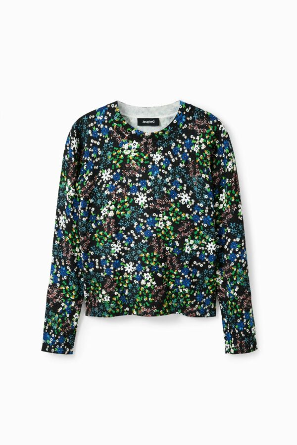 Desigual Maglia Donna