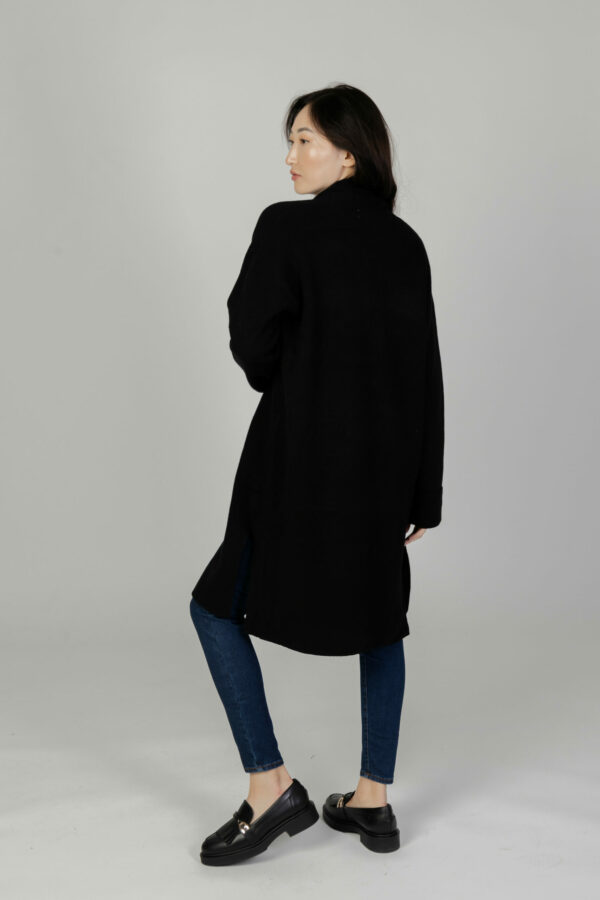 Sandro Ferrone Cardigan Donna - immagine 3
