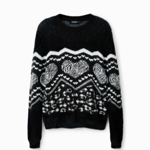 Desigual Maglia Donna