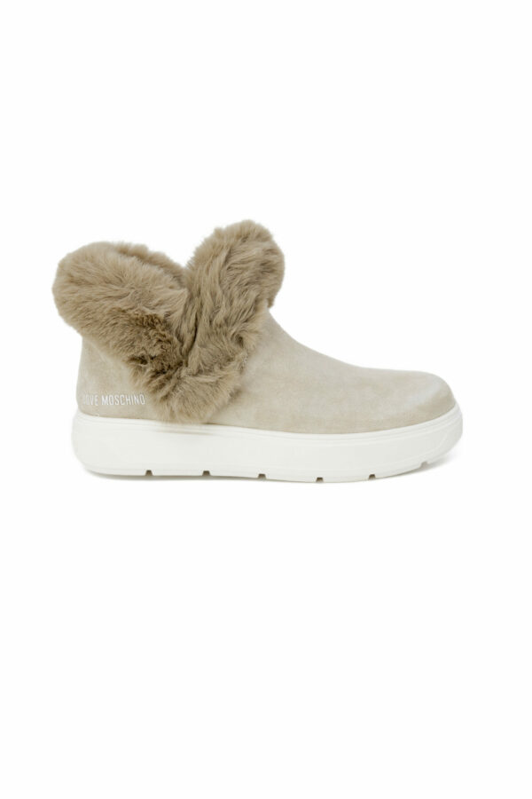 Love Moschino Stivali Donna