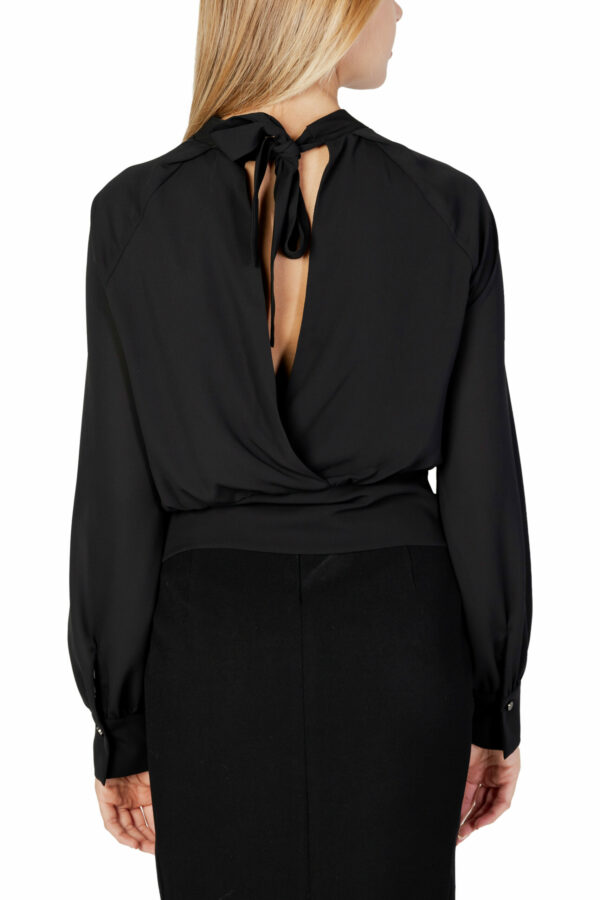 Sandro Ferrone Blouse Donna - immagine 2