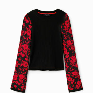 Desigual Maglia Donna