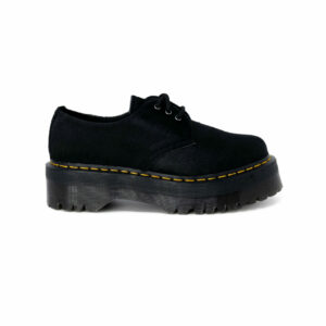 Dr. Martens Scarpe Stringate Donna