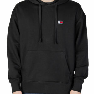 Tommy Hilfiger Jeans Felpa Uomo