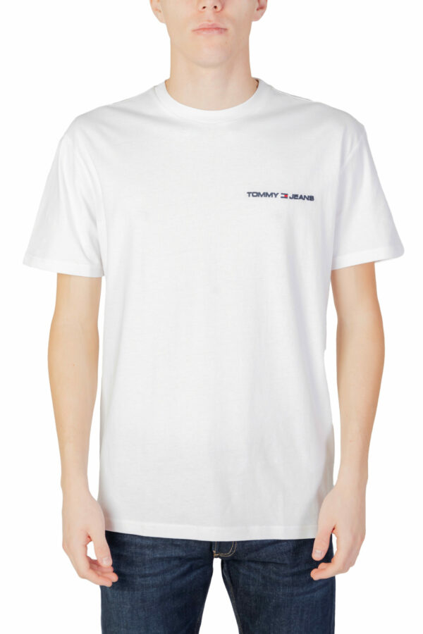 Tommy Hilfiger Jeans T-Shirt Uomo