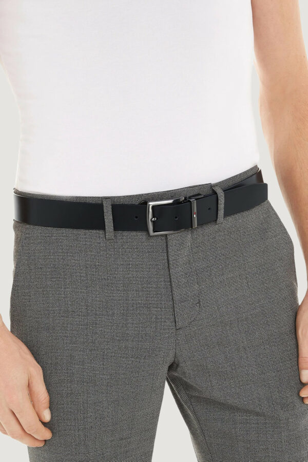 Tommy Hilfiger Cintura Uomo - immagine 2
