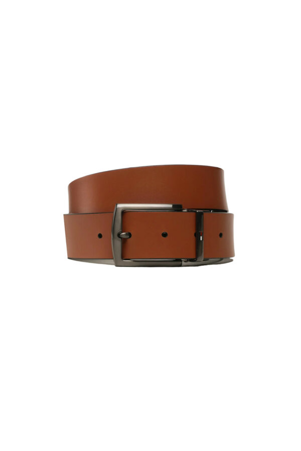 Tommy Hilfiger Cintura Uomo - immagine 3