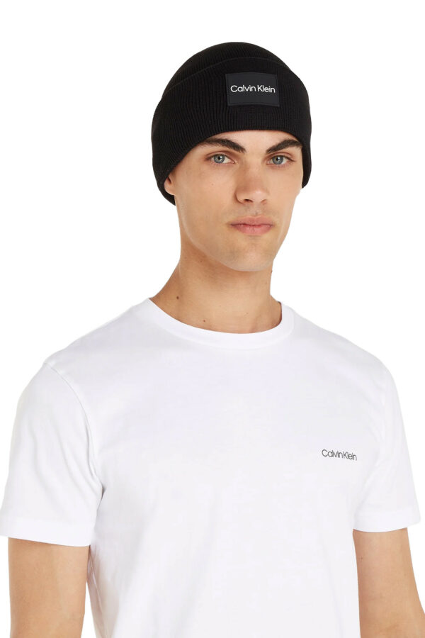 Calvin Klein Cappello Uomo - immagine 3