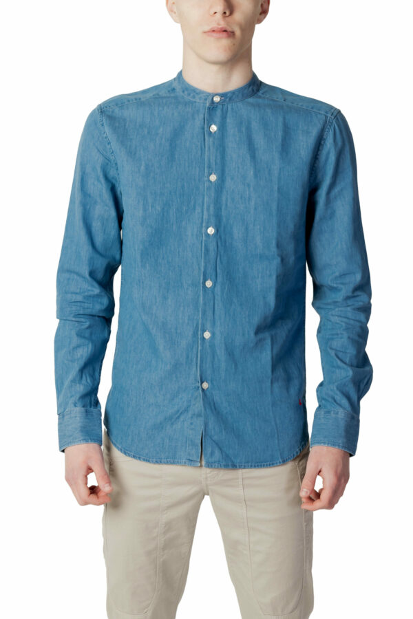 Peuterey Camicia Uomo