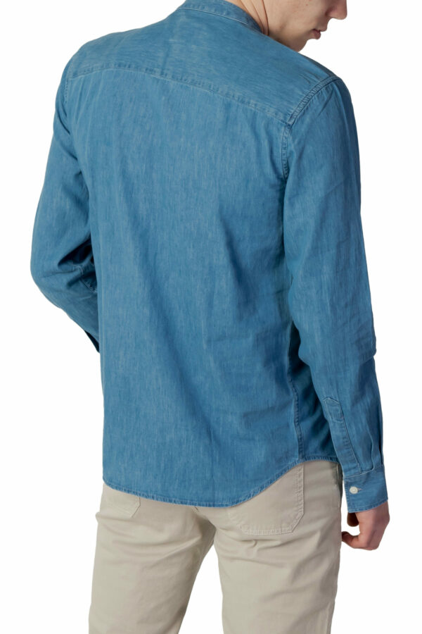 Peuterey Camicia Uomo - immagine 2