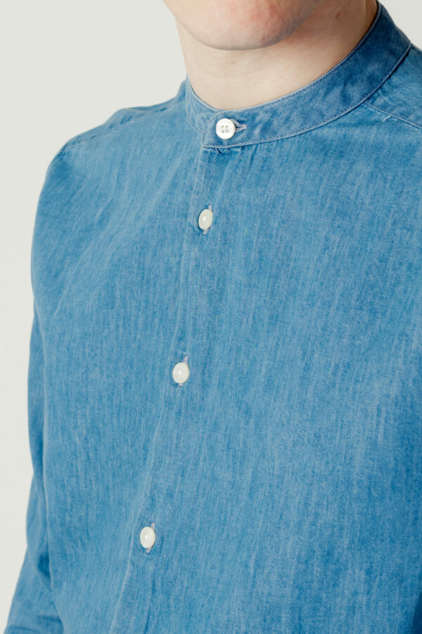 Peuterey Camicia Uomo - immagine 3