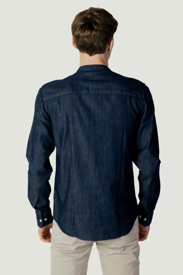 Peuterey Camicia Uomo - immagine 3