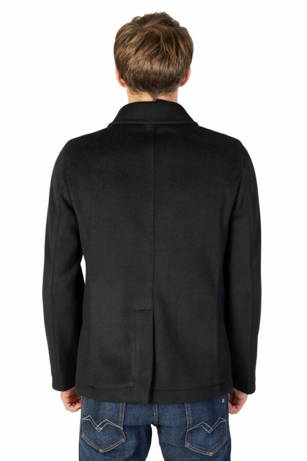 Mulish Cappotto Uomo - immagine 2