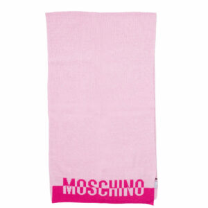 Moschino Sciarpa Donna