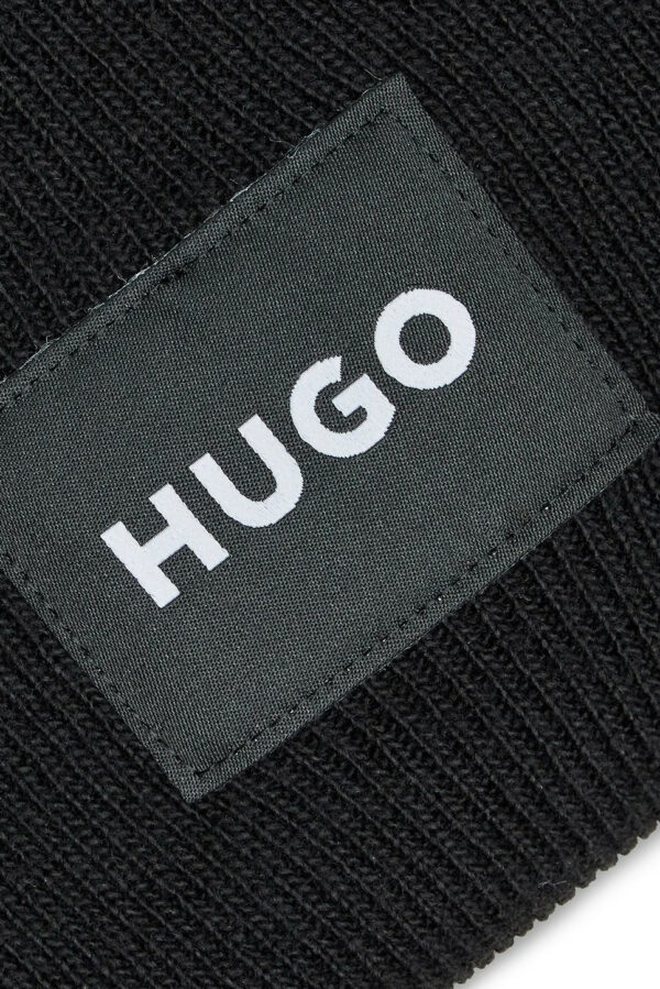 Hugo Cappello Uomo - immagine 2