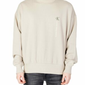 Calvin Klein Jeans Felpa Uomo