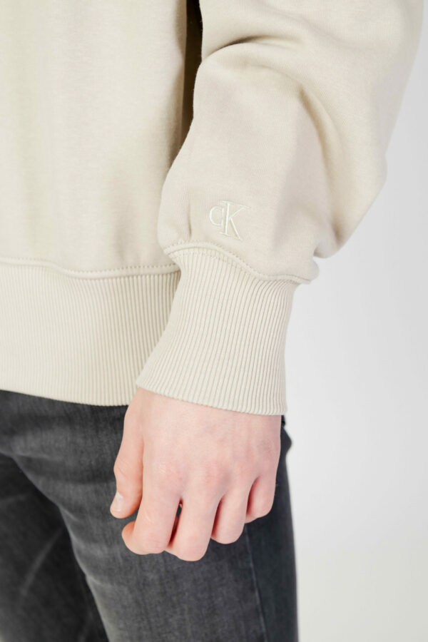 Calvin Klein Jeans Felpa Uomo - immagine 3