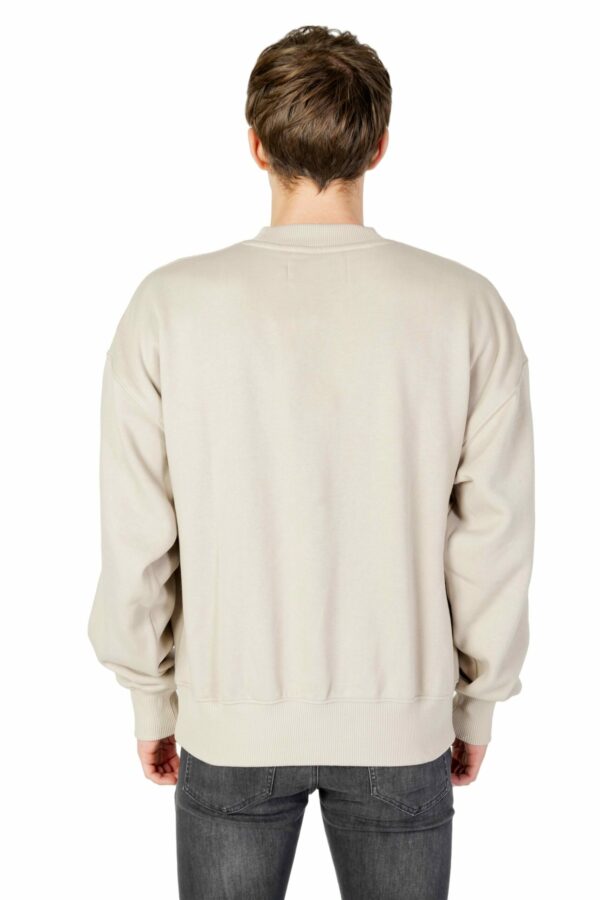 Calvin Klein Jeans Felpa Uomo - immagine 2