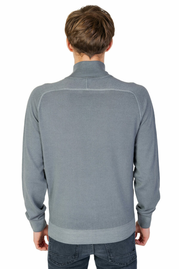Boss Cardigans Uomo - immagine 2
