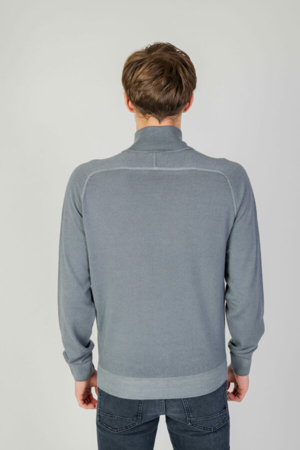 Boss Cardigans Uomo - immagine 3