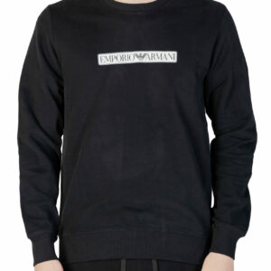 Emporio Armani Felpa Uomo