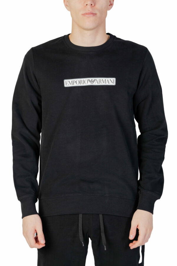 Emporio Armani Felpa Uomo