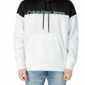Calvin Klein Jeans Felpa Uomo