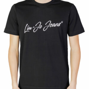 Liu Jo T-Shirt Uomo