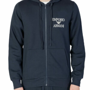 Emporio Armani Felpa Uomo