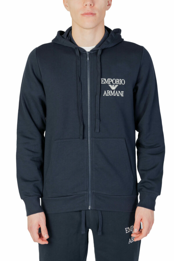 Emporio Armani Felpa Uomo