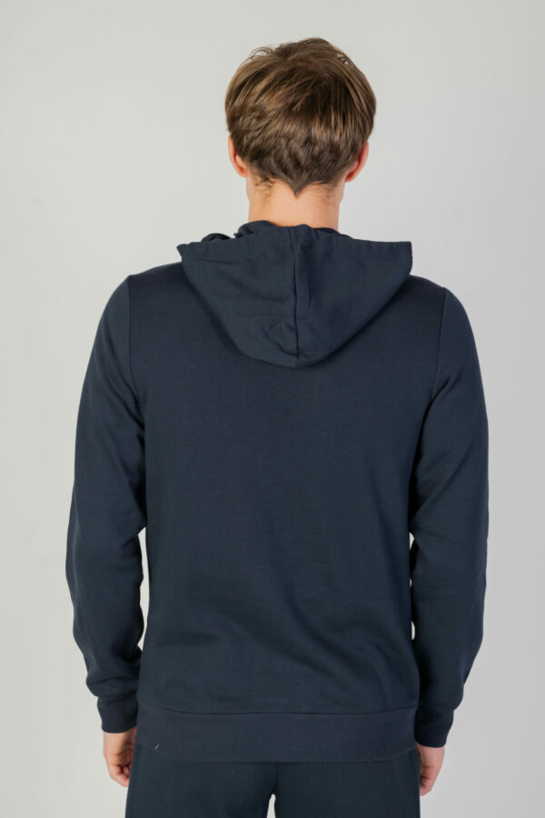 Emporio Armani Felpa Uomo - immagine 3