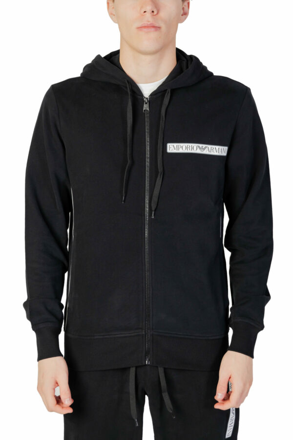 Emporio Armani Felpa Uomo