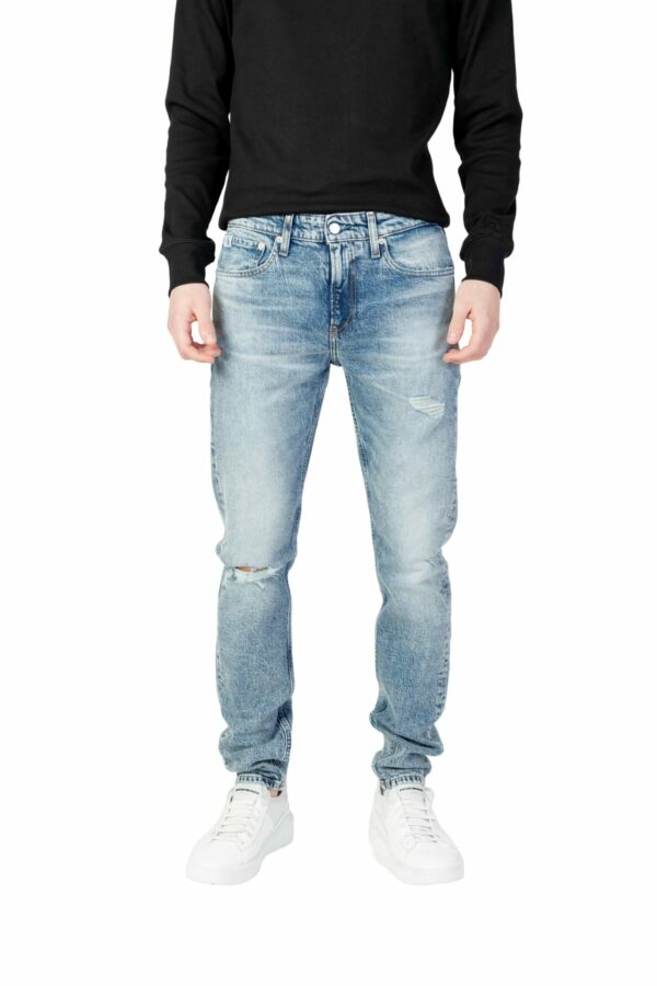 Calvin Klein Jeans Jeans Uomo