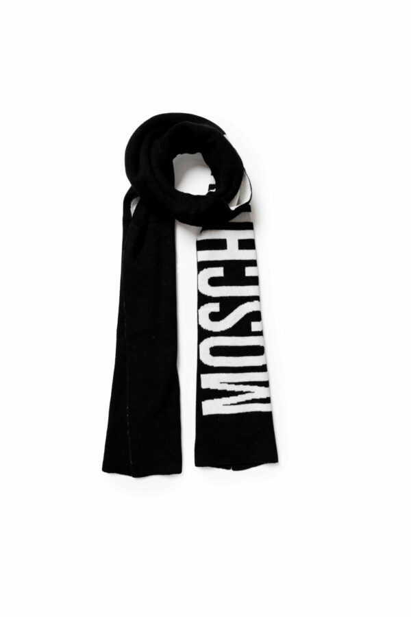 Moschino Sciarpa Donna - immagine 3