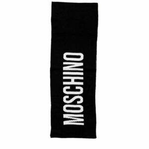 Moschino Sciarpa Donna